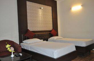 Stari Hotel Sushant Lok, Gurgaon 1